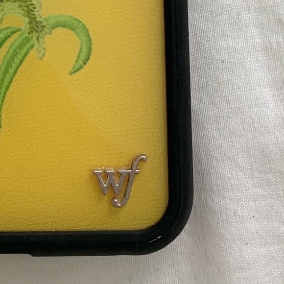 WILDFLOWER iphone 6 plus case - Picture 3 of 3